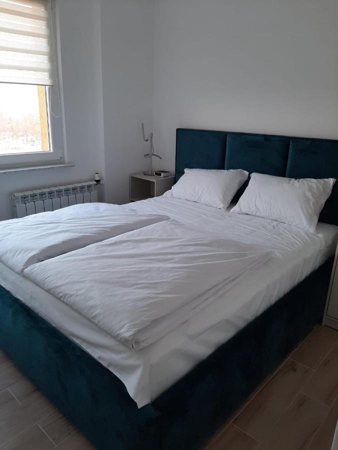 Apartament Na 9. Pietrze Oświęcim Exterior foto